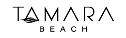 Logotipo Tamara Beach Club