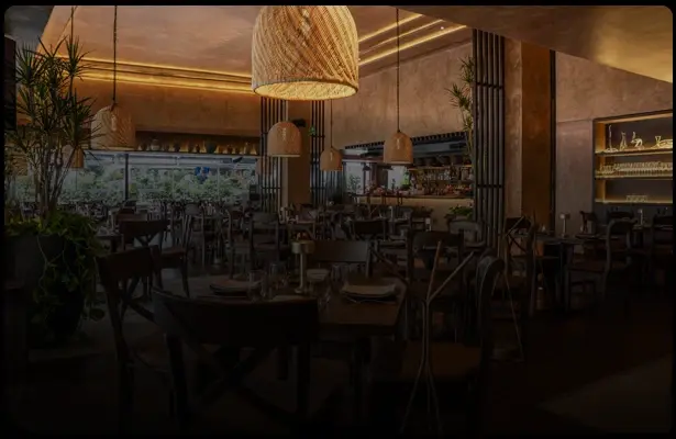 Restaurante Mestiza Polanco para celebraciones de cumpleaños