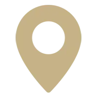 ícono ubicación