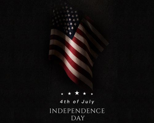 4th of July Celebration at Grupo RosaNegra Polanco