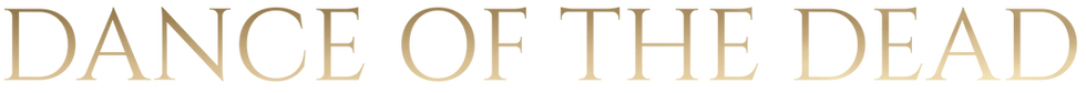 Logotipo Dance of the Dead